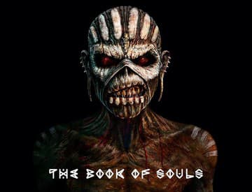 Týždeň v hard & heavy: V septembri so Slayerom dorazí aj novinka Iron Maiden! Týždeň v hard & heavy: V septembri so Slayerom dorazí aj novinka Iron Maiden!