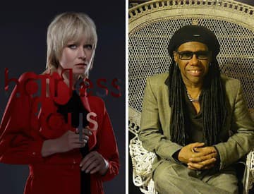 Róisín Murphy aj Nile Rodgers vystúpia v rakúskom Wiesene neďaleko Bratislavy Róisín Murphy aj Nile Rodgers vystúpia v rakúskom Wiesene neďaleko Bratislavy