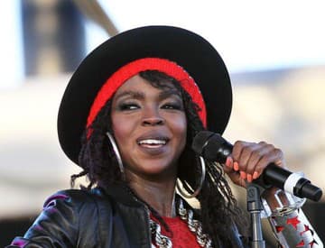 Lauryn Hill sa vracia: Vypočujte si, ako prespievala najväčší hit Niny Simone Lauryn Hill sa vracia: Vypočujte si, ako prespievala najväčší hit Niny Simone