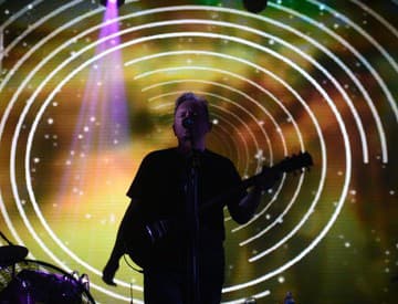 New Order vydajú v septembri album Music Complete New Order vydajú v septembri album Music Complete
