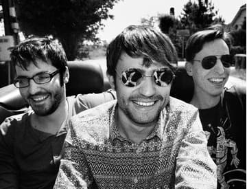 Svetová slovenská hudba: Debutový album skupiny Queer Jane vás prekvapí Svetová slovenská hudba: Debutový album skupiny Queer Jane vás prekvapí