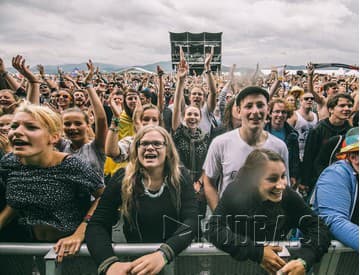 Začali sa prípravy areálu pre festival Pohoda, opäť prinesie množstvo noviniek