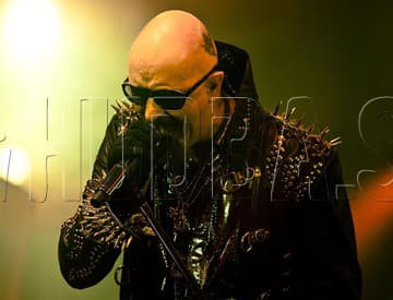 Judas Priest sa v decembri ešte raz vrátia do Česka, vystúpia v Brne Judas Priest sa v decembri ešte raz vrátia do Česka, vystúpia v Brne