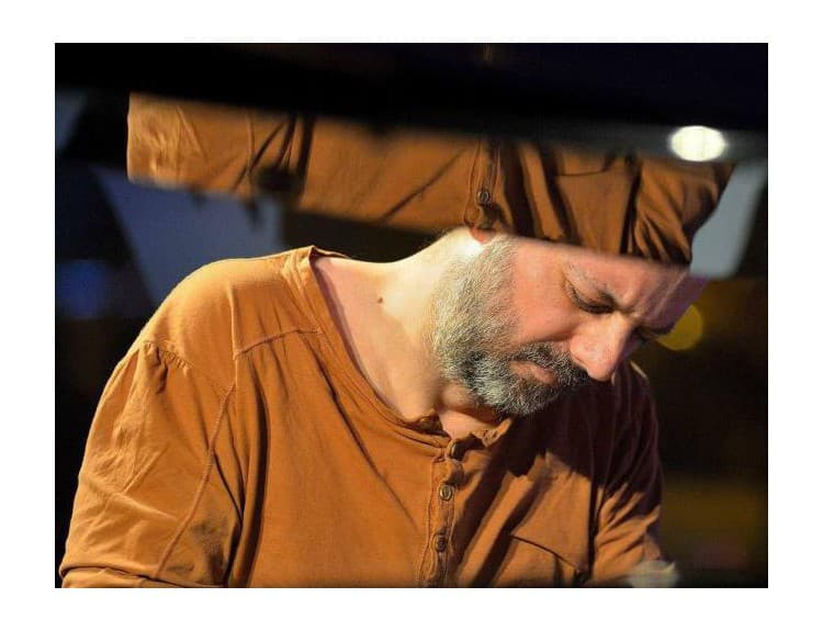 Taliansky klavirista Fabrizio Paterlini vystúpi už zajtra v Slovenskom rozhlase