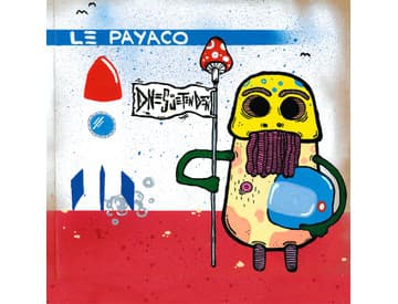 Le Payaco - Dnes je ten deň