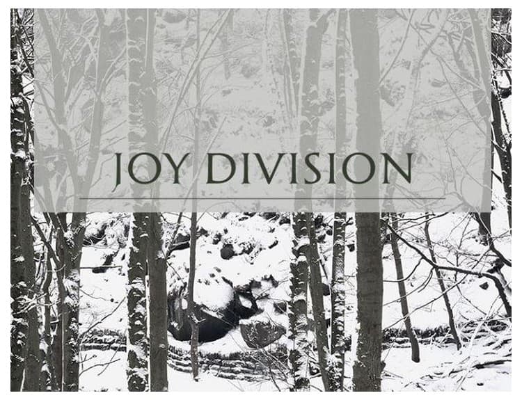 Joy Division má 35 rokov po smrti Iana Curtisa oficiálny web aj vinylové reedície
