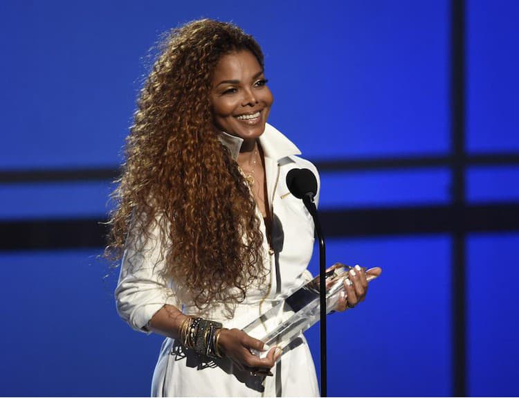 Na BET Awards ocenili Beyoncé aj Nicki Minaj, večer však patril Janet Jackson
