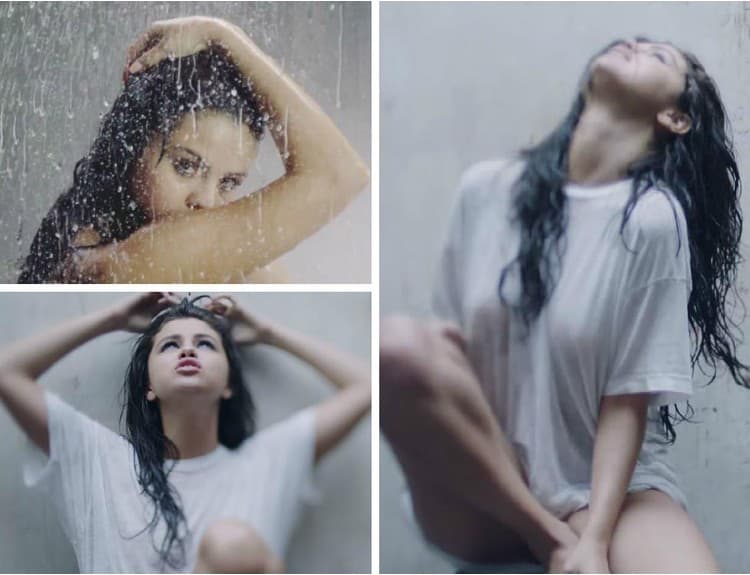 VIDEO: Aj Selena Gomez už odhadzuje zábrany, robí to však vkusnejšie ako Miley