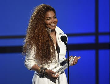 Na BET Awards ocenili Beyoncé aj Nicki Minaj, večer však patril Janet Jackson