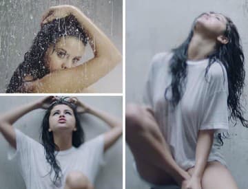 VIDEO: Aj Selena Gomez už odhadzuje zábrany, robí to však vkusnejšie ako Miley VIDEO: Aj Selena Gomez už odhadzuje zábrany, robí to však vkusnejšie ako Miley