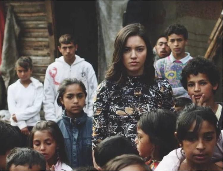 Cigánska láska: David Koller má emotívny klip z rómskej osady na Slovensku