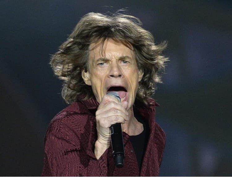 V Londýne otvoria výstavu venovanú The Rolling Stones