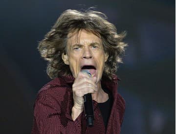 V Londýne otvoria výstavu venovanú The Rolling Stones