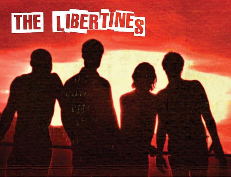 The Libertines po 11 rokoch: Takto znie prvá z "hymien pre skazenú mládež"