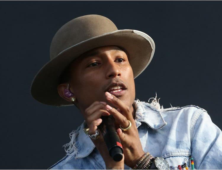 Nové videoklipy: Pharrell Williams, Disclosure, Mumford and Sons či Joss Stone