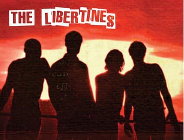 The Libertines po 11 rokoch: Takto znie prvá z "hymien pre skazenú mládež" The Libertines po 11 rokoch: Takto znie prvá z "hymien pre skazenú mládež"