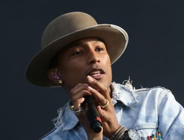 Nové videoklipy: Pharrell Williams, Disclosure, Mumford and Sons či Joss Stone