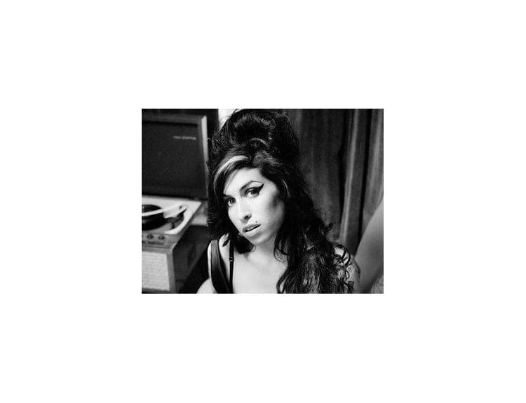 Ďalší album Amy Winehouse nebude: Šéf Universalu zničil jej demonahrávky