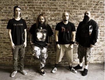 Týždeň v hard & heavy: Soulfly predali svoju dušu metalu Týždeň v hard & heavy: Soulfly predali svoju dušu metalu
