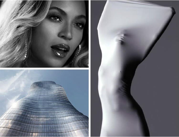 FOTO: V Austrálii postavia mrakodrap inšpirovaný videoklipom Beyoncé