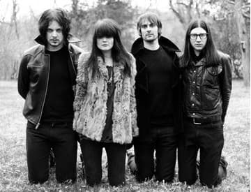 The Dead Weather vydajú v septembri nový album The Dead Weather vydajú v septembri nový album