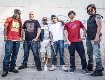 Asian Dub Foundation streamujú album More Signal More Noise Asian Dub Foundation streamujú album More Signal More Noise