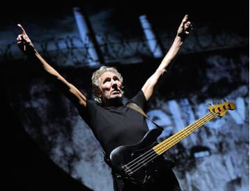 Film Roger Waters The Wall uvedú 29. septembra aj na Slovensku