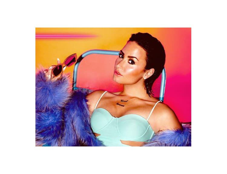 Lepšie spievajúca Katy Perry? Vypočujte si nový letný hit Demi Lovato