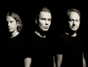 Členovia Sigur Rós nahrali skladby pre dokument o cirkusoch Členovia Sigur Rós nahrali skladby pre dokument o cirkusoch