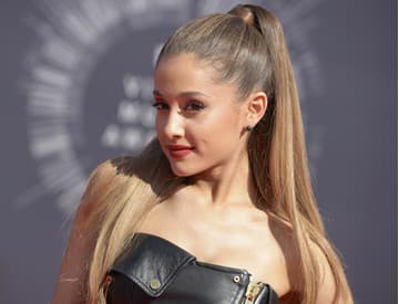 Ariana Grande pobúrila verejnosť, vyhlásila, že nenávidí Ameriku