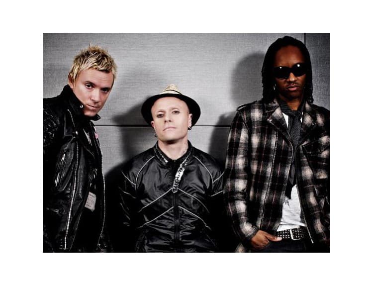The Prodigy chcú namiesto albumov vydávať EP nahrávky