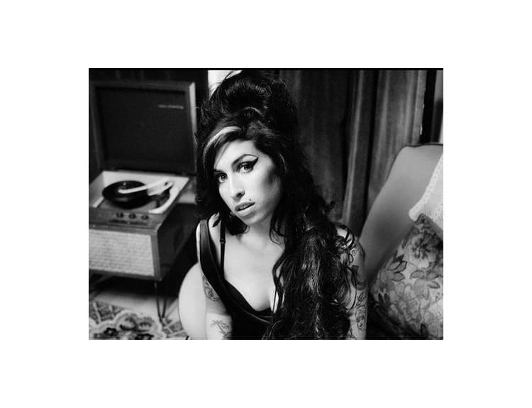 Film o Amy Winehouse: Zabili ju tí, ktorých najviac milovala?