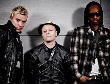 The Prodigy chcú namiesto albumov vydávať EP nahrávky The Prodigy chcú namiesto albumov vydávať EP nahrávky