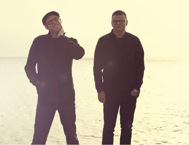The Chemical Brothers po piatich rokoch vydali nový album
