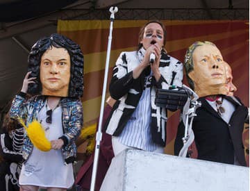 Arcade Fire chystajú film a zverejnili videoklip Porno