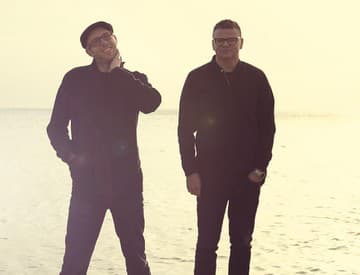 The Chemical Brothers po piatich rokoch vydali nový album The Chemical Brothers po piatich rokoch vydali nový album
