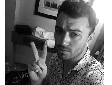 Sam Smith môže po operácii hlasiviek opäť vystupovať Sam Smith môže po operácii hlasiviek opäť vystupovať
