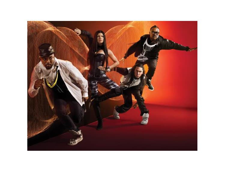Black Eyed Peas oslavujú 20 rokov na scéne singlom Yesterday 