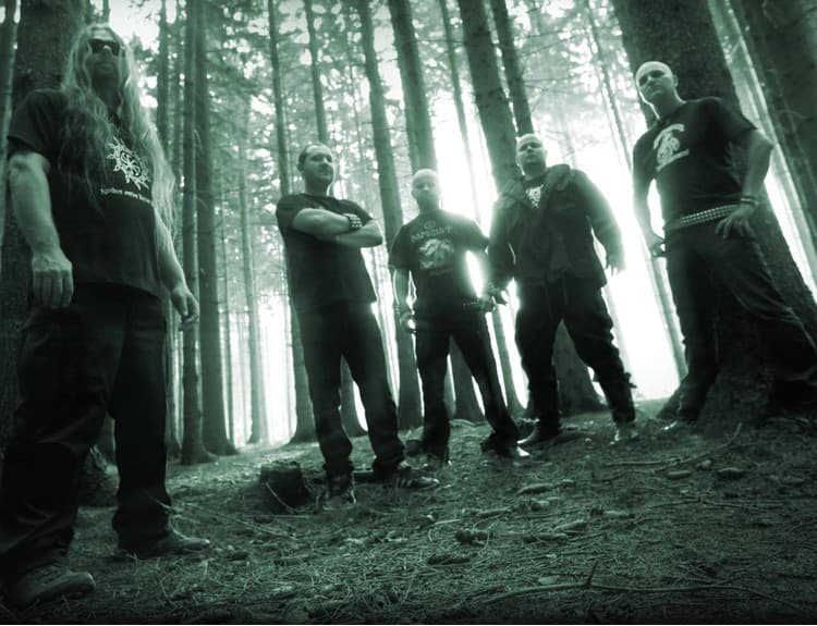 Hiraxova kapela Ramchat stále rozdeľuje metalistov do protichodných táborov