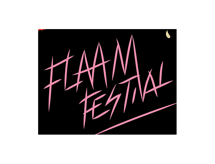 Druhý ročník FLAAM festivalu láka na Fallgrapp, Malalata či Bad Karma Boy 