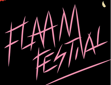 Druhý ročník FLAAM festivalu láka na Fallgrapp, Malalata či Bad Karma Boy 
