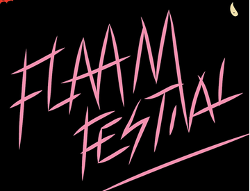 Druhý ročník FLAAM festivalu láka na Fallgrapp, Malalata či Bad Karma Boy Druhý ročník FLAAM festivalu láka na Fallgrapp, Malalata či Bad Karma Boy