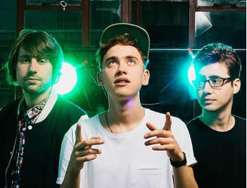 Years & Years s debutovým albumom suverénne ovládli britský rebríček Years & Years s debutovým albumom suverénne ovládli britský rebríček