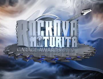 Rocková maturita pozná svojich semifinalistov. Vystúpia na Cibula Feste v Holíči Rocková maturita pozná svojich semifinalistov. Vystúpia na Cibula Feste v Holíči