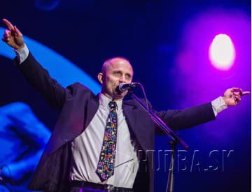 Bez ladu a skladu a Para zverejnili termíny jesenného turné