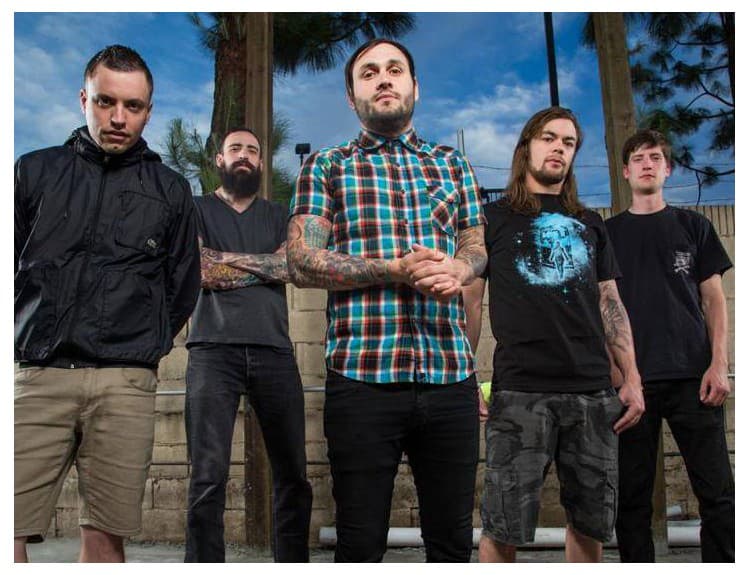 Gitaristu a zakladateľa kapely After the Burial našli mŕtveho