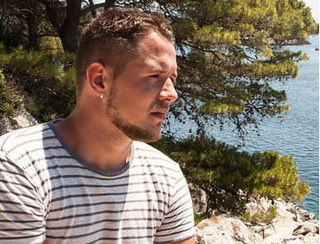 David Vepy prichádza s letnou pesničkou Nezvestná David Vepy prichádza s letnou pesničkou Nezvestná