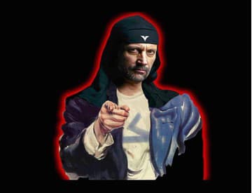 Týždeň v hard & heavy: Laibach v Severnej Kórei, všetky Hetfieldove Yeah! Týždeň v hard & heavy: Laibach v Severnej Kórei, všetky Hetfieldove Yeah!