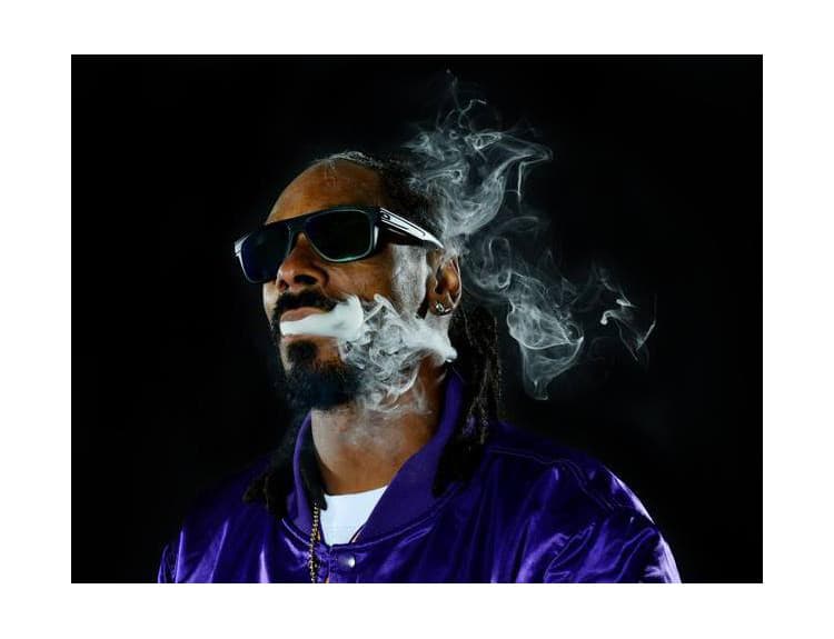 Snoop Dogga po koncerte zadržala polícia. Vyhlásil, že do Švédska už nepríde
