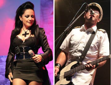 Cibula Fest 2015 lámal rekordy. Prišlo najviac hudobníkov aj fanúšikov v histórii Cibula Fest 2015 lámal rekordy. Prišlo najviac hudobníkov aj fanúšikov v histórii